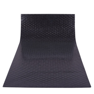 SOUND DAMPING PADS- samolepící protihluková výplň