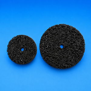 MOP DISC BLACK - začisťovací kotouč